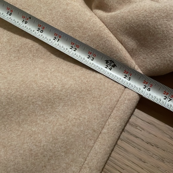 a new day Full Length Coat. - Picture 8 of 8